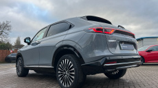 Honda E Ny1 150kW Elegance 69kWh 5dr Auto Electric Hatchback